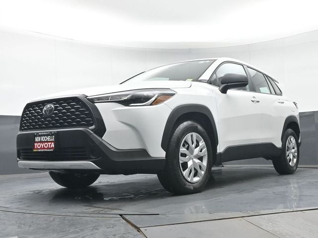 2024 Toyota Corolla Cross L