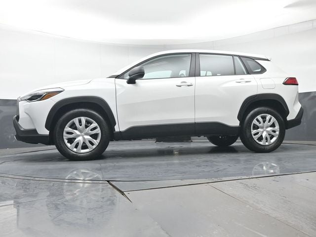 2024 Toyota Corolla Cross L