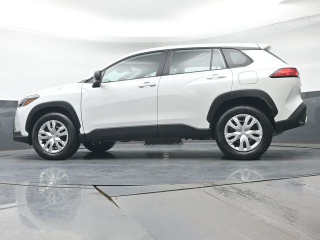 2024 Toyota Corolla Cross L