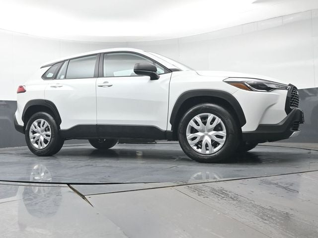 2024 Toyota Corolla Cross L