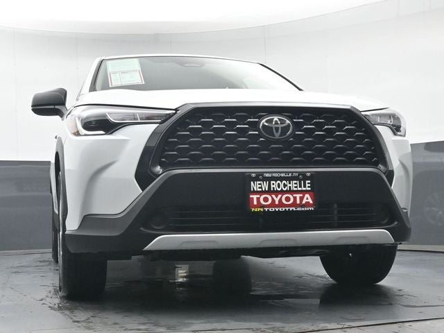 2024 Toyota Corolla Cross L