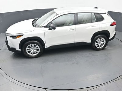 2024 Toyota Corolla Cross L