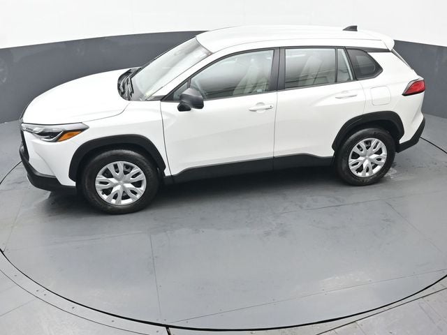 2024 Toyota Corolla Cross L