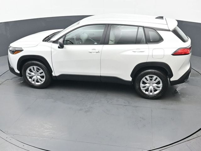 2024 Toyota Corolla Cross L