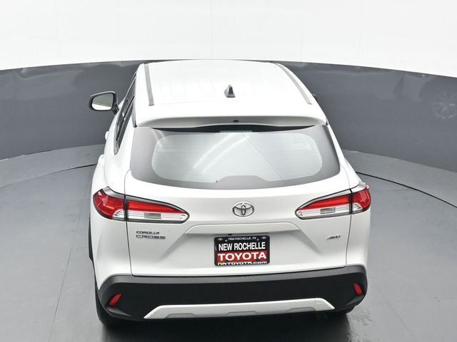 2024 Toyota Corolla Cross L