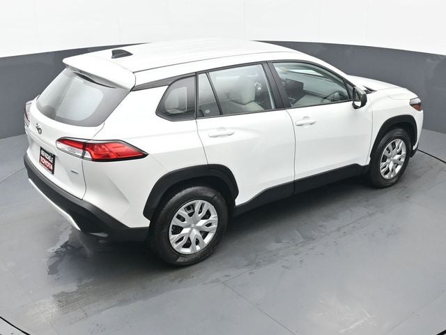 2024 Toyota Corolla Cross L