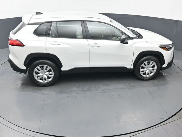 2024 Toyota Corolla Cross L