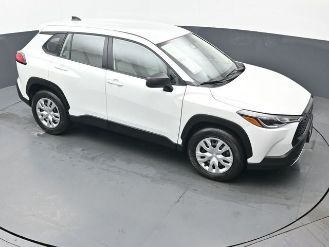 2024 Toyota Corolla Cross L