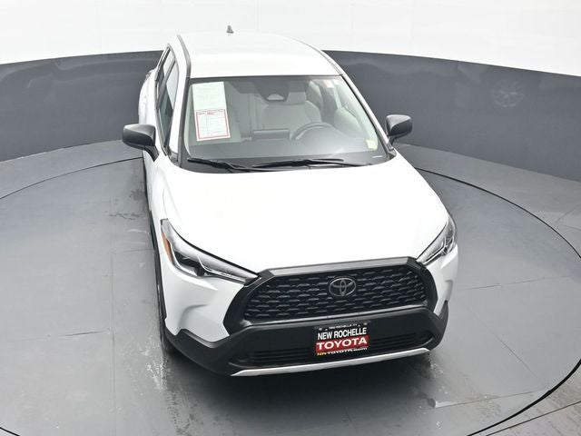 2024 Toyota Corolla Cross L