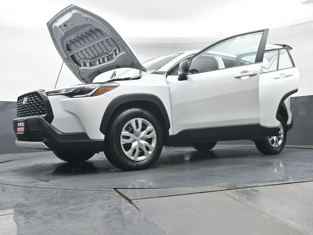 2024 Toyota Corolla Cross L
