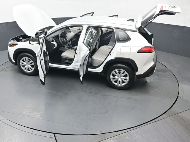 2024 Toyota Corolla Cross L