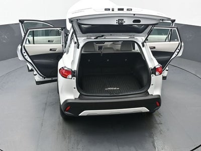 2024 Toyota Corolla Cross L