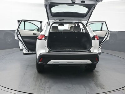 2024 Toyota Corolla Cross L