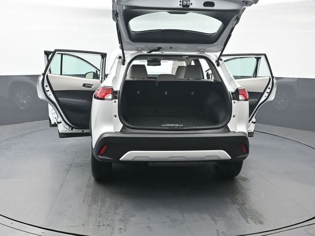 2024 Toyota Corolla Cross L