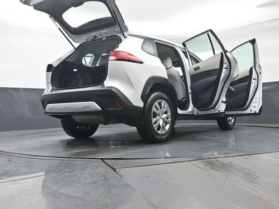 2024 Toyota Corolla Cross L