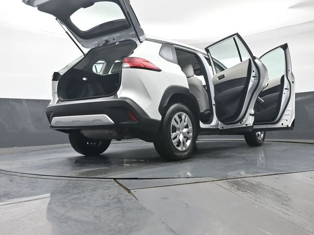 2024 Toyota Corolla Cross L