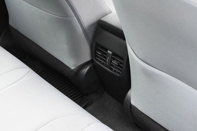2024 Toyota Corolla Cross Hybrid S