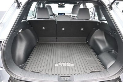 2024 Toyota Corolla Cross Hybrid S