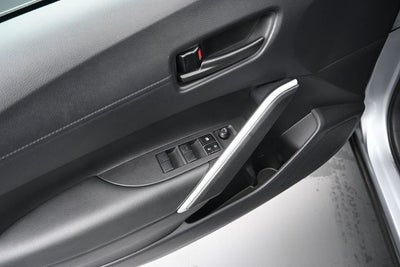 2024 Toyota Corolla Cross Hybrid S