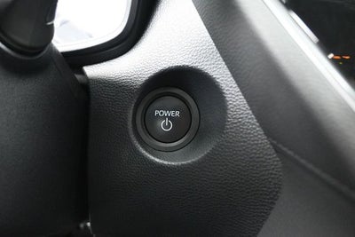 2024 Toyota Corolla Cross Hybrid S