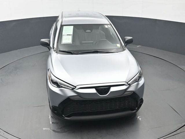 2024 Toyota Corolla Cross Hybrid S