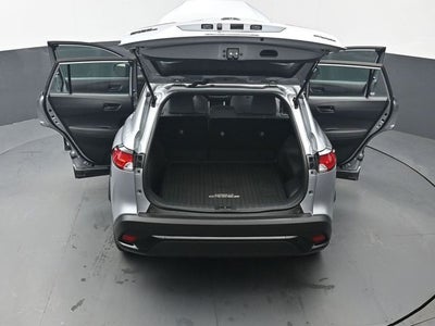 2024 Toyota Corolla Cross Hybrid S