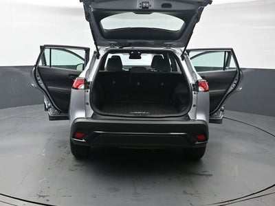 2024 Toyota Corolla Cross Hybrid S