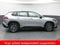 2024 Toyota Corolla Cross Hybrid S