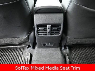 2025 Toyota Corolla Cross Hybrid XSE