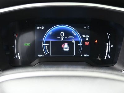 2025 Toyota Corolla Cross Hybrid XSE