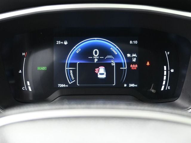 2025 Toyota Corolla Cross Hybrid XSE