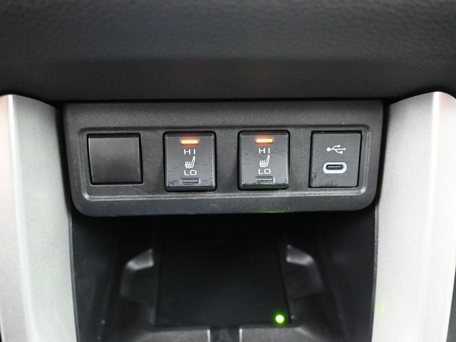 2025 Toyota Corolla Cross Hybrid XSE