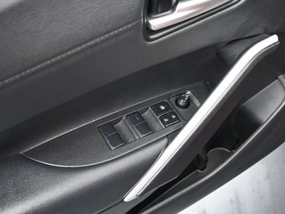 2025 Toyota Corolla Cross Hybrid XSE