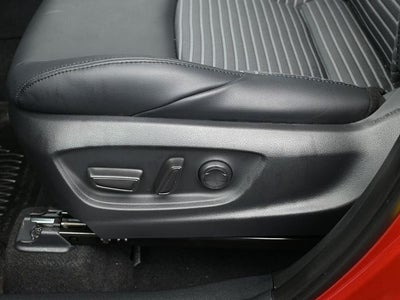 2025 Toyota Corolla Cross Hybrid XSE