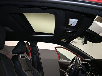 2025 Toyota Corolla Cross Hybrid XSE