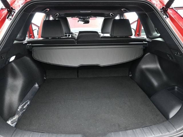 2025 Toyota Corolla Cross Hybrid XSE