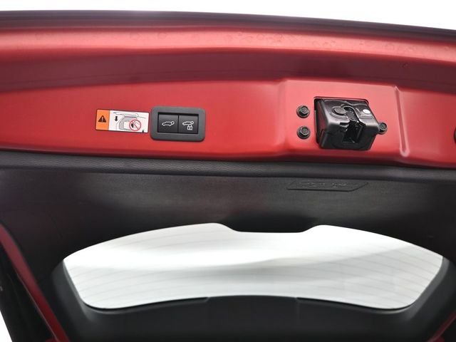 2025 Toyota Corolla Cross Hybrid XSE