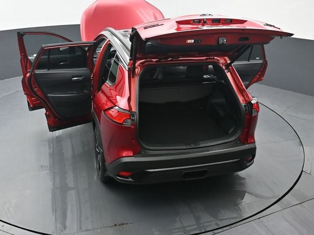 2025 Toyota Corolla Cross Hybrid XSE