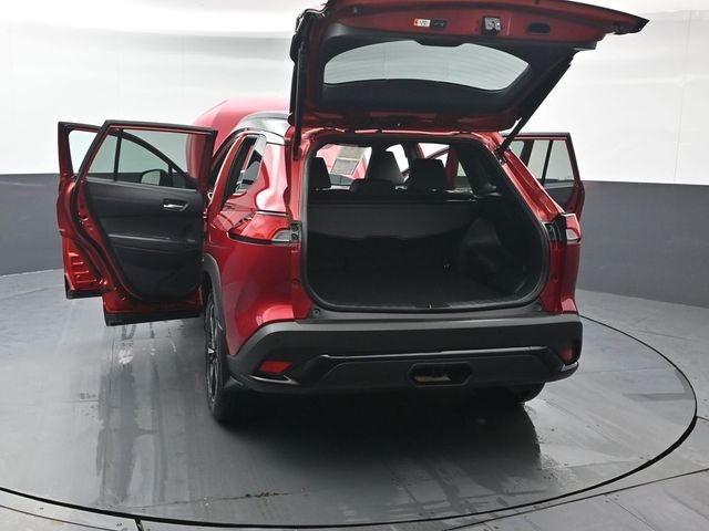 2025 Toyota Corolla Cross Hybrid XSE