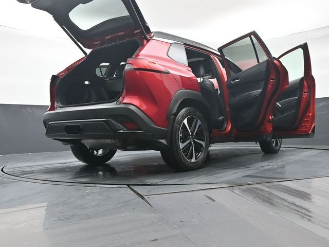 2025 Toyota Corolla Cross Hybrid XSE