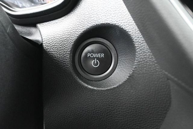 2026 Toyota Corolla Cross Hybrid SE
