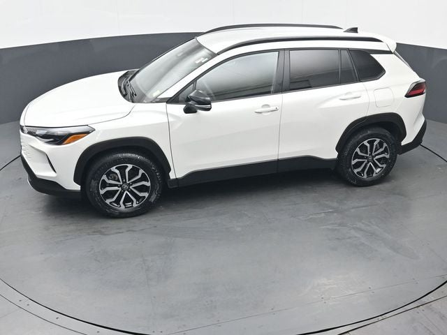 2026 Toyota Corolla Cross Hybrid SE