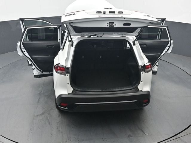 2026 Toyota Corolla Cross Hybrid SE