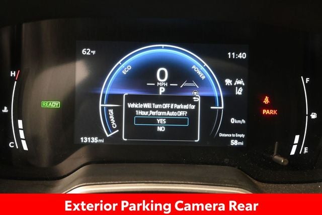 2023 Toyota Corolla Cross Hybrid XSE