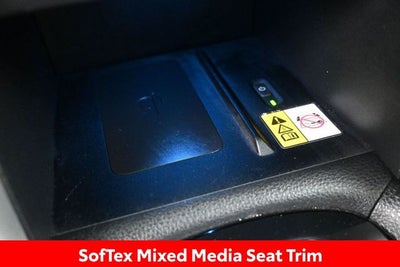 2023 Toyota Corolla Cross Hybrid XSE