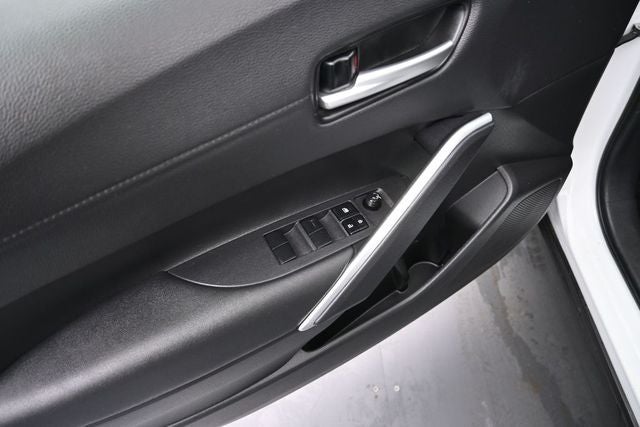 2023 Toyota Corolla Cross Hybrid XSE