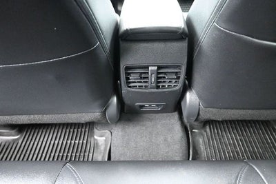 2023 Toyota Corolla Cross Hybrid XSE