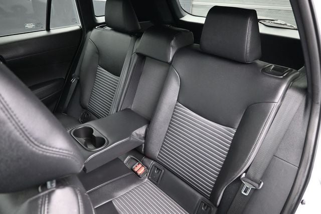 2023 Toyota Corolla Cross Hybrid XSE