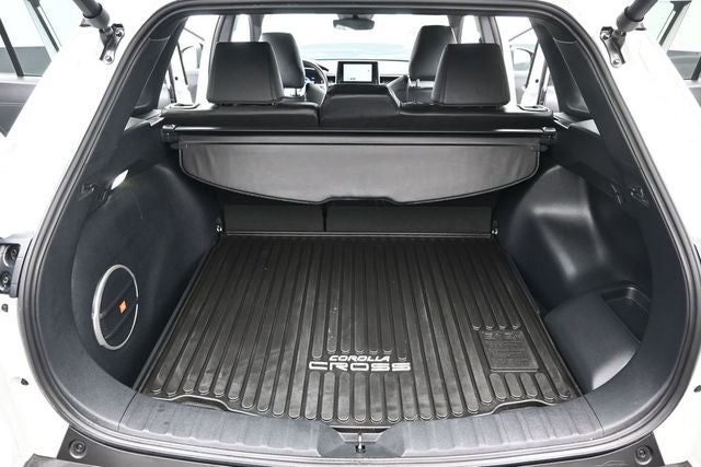 2023 Toyota Corolla Cross Hybrid XSE