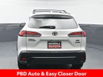 2023 Toyota Corolla Cross Hybrid XSE